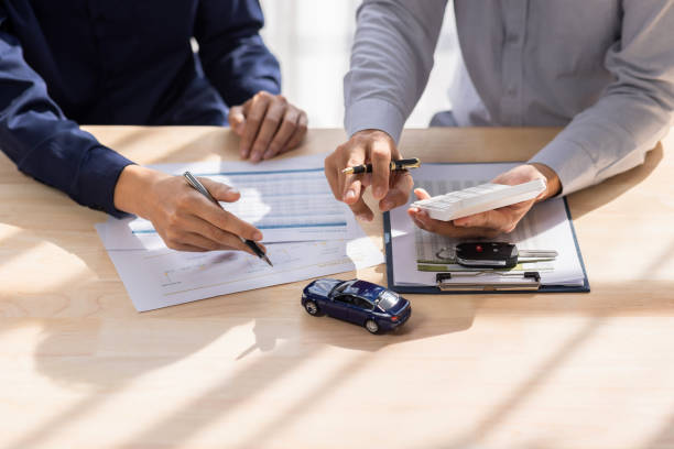 Car insurance options for Sawyerwood residents